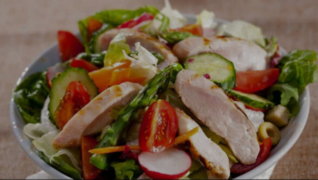 Non-Veg Diet 3500 Cal