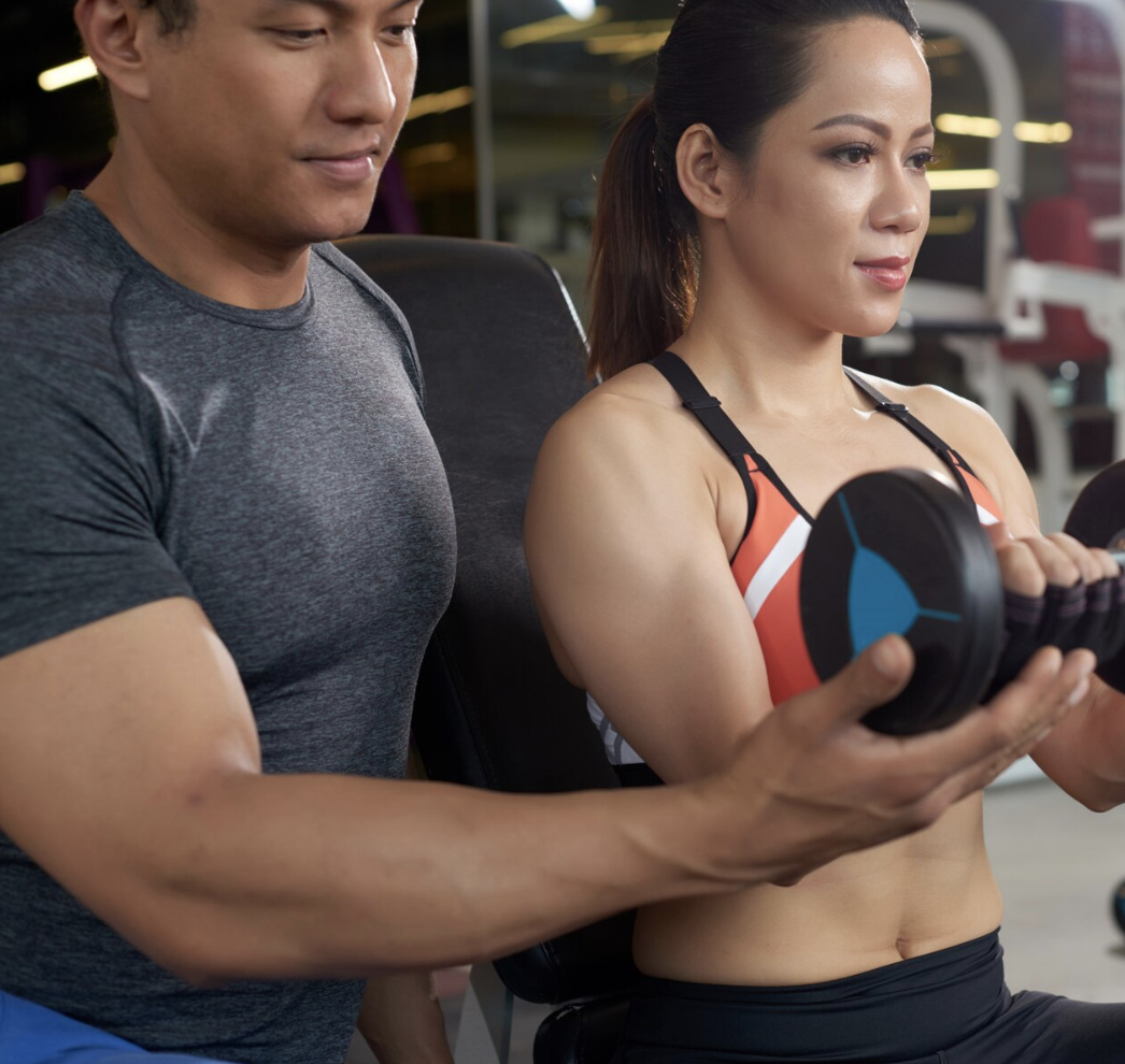 Personalized Workouts