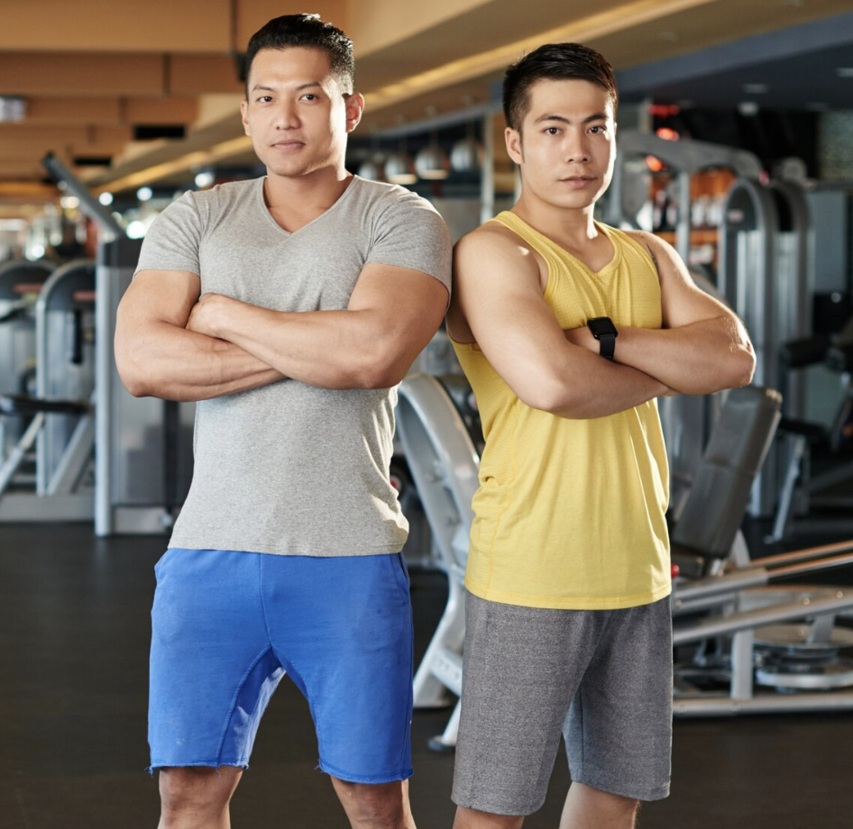 Supportive Community